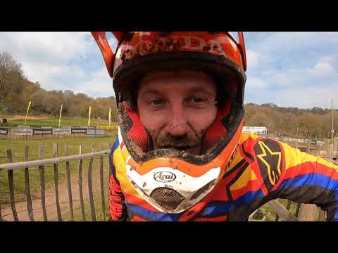 Fly on the Wall - 2021 Bridgestone British Masters - Hawkstone Park featuring Tommy Searle