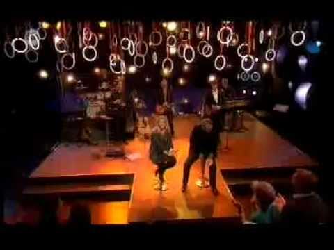 Sandra Kim & DLS Band HIGHWAY TO HELL LIVE De Laatste Show