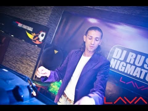 RUSLAN NIGMATULLN feat. Paradox Factory - Symphony (Vocal version)