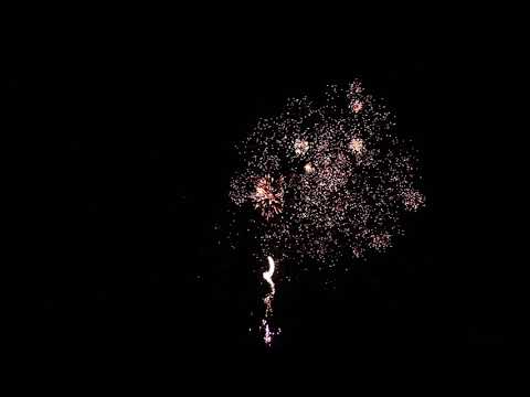 Pyrocentury Spinning Blossom - Test Februar 2019