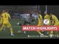 IVES TOPPLE NEEDHAM! 🔥 | St Ives 3-2 Needham Market | Match Highlights | Southern Premier Central