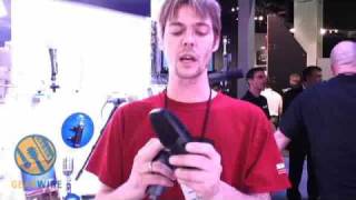 Video thumbnail for Shure PG27 And Shure PG42 Large Diaphragm Condensers Introduced by gearwire