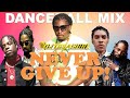 Dancehall Culture Mix 2021 - NEVER GIVE UP - Dancehall Mix September 2021 - Alkaline, 450, Pipelyne