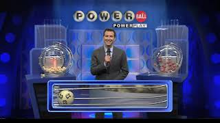 Powerball lottery Oct 4, 2017 drawing video
