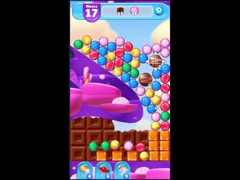 Sugar Blast Level 108 - NO BOOSTERS 🍭🎈 | SKILLGAMING ✔️