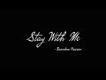 Stay With Me - Sam Smith (Stripped Cover by ...