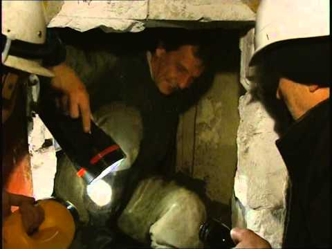 Das Geheimnis im Bunker Teil I