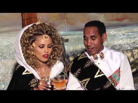 Ethiopian Wedding Yonas And Reka 11/22/2015