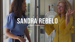 SANDRA REBELO // VÍDEO PROMOCIONAL