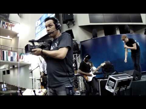 Bem vindo......29 Novembro 2013 - Batista Lagoinha - Sexta Basica -