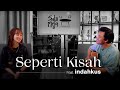 Rizky Febian - Seperti Kisah (Feat. IndahKus)