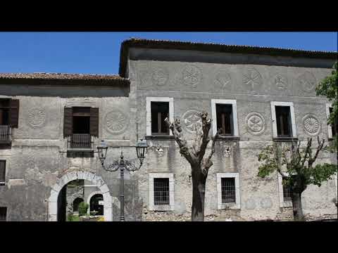 Il Tempio dei Caracciolo