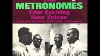 The Metronomes - Round Midnight