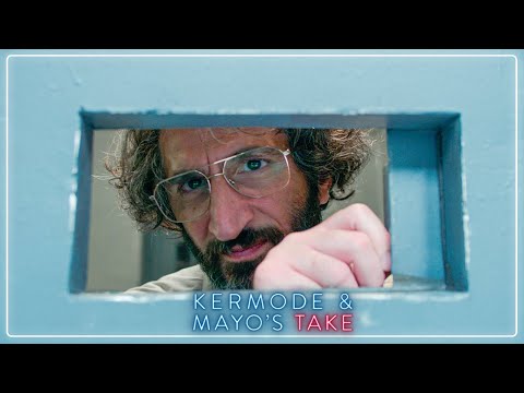 Anna Bogutskaya reviews Cairo Conspiracy - Kermode and Mayo's Take