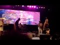 Blood Orange- It Is What It Is- Live- Summer Stage
