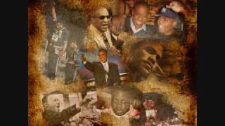 Nas - Ghetto Prisoners (Remix) ft. Erykah Badu