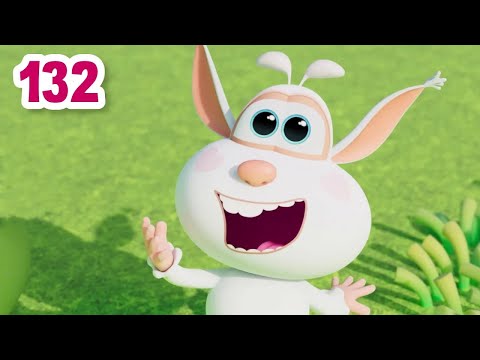 Booba 👶 Baby Booba 🐱 Folge 132 - Lustige Trickfilme für Kinder - BOOBA ToonsTV