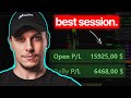 My Best Trading Session Of The Month 28 500