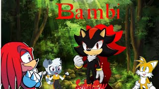 Bambi-Sonadow (Shadow vs Scourge)
