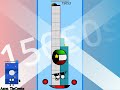 Numberblocks The Rest Of 15000s To 15090s 1 Week Before School