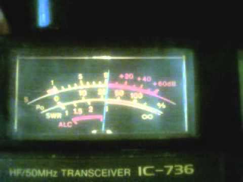 Good UK FM DX 21.05.2013