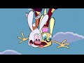 Brandy And Mr Whiskers Theme Song 1 Hour Loop