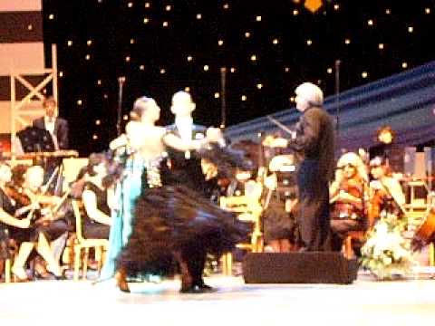 Vals lui Gheorghe Mustea . Der Waltz von Gheorghe Mustea