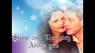 Snow and Charming  - Adore You