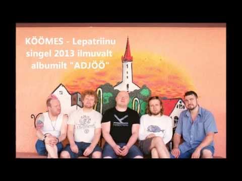 KÖÖMES - Lepatriinu