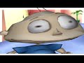 Liminal Spaces In Rugrats Games
