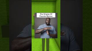 Download lagu The Origins Of Popular Memes mp3