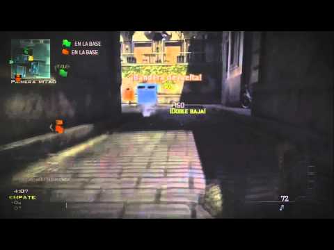 Mi primera OCE | Jorpez | Edit by Rox0r