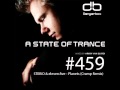 ASOT 459 RIP STERiO Eleven Five Planets Cramp Remix