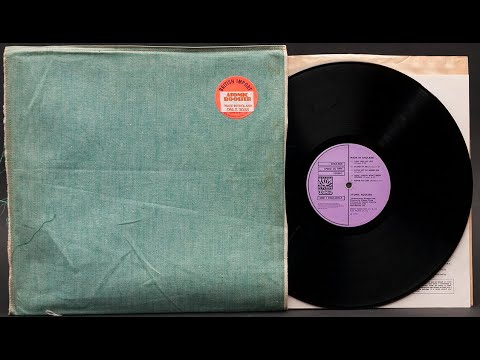 Atomic Rooster   Made in England  1972 UK, Funk Rock, Heavy Prog