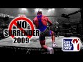 The Kurt Angle Show 133 TNA No Surrender 2009