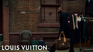 Louis Vuitton LeBron James for Men’s Spring-Summer 2024