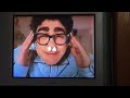 Opening To A Simple Twist Of Fate 1995 VHS