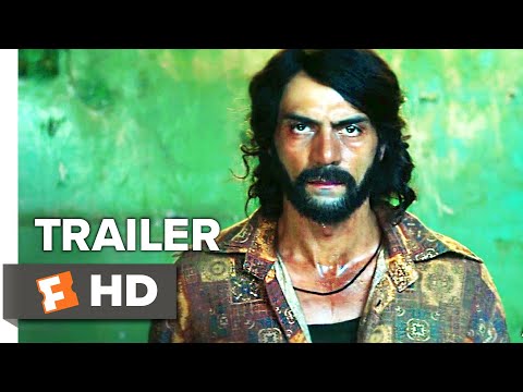 Daddy Trailer #1 (2017) | Movieclips Indie