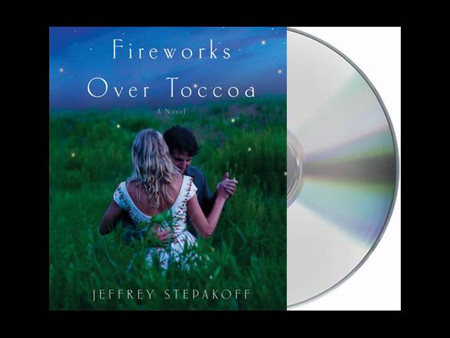 Vídeo relacionado con Fireworks Over Toccoa