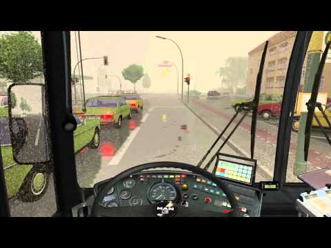 #020 LP Omsi Der Omnibussimulator