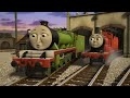 Helping Hand Railway Friends MV