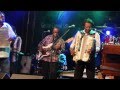 Buckwheat Zydeco sings Jimi Hendrix's 'Hey Joe ...
