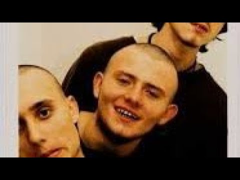 44 Urodziny Piotra Łuszcza . (Śp Magik 1978-2000)