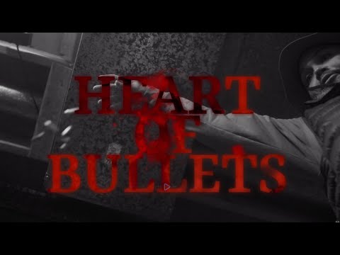 Asun Eastwood x MK Ortiz - Heart Of Bulletts (Official Video)