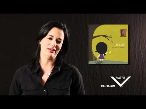 Vater Percussion - Jen Lowe