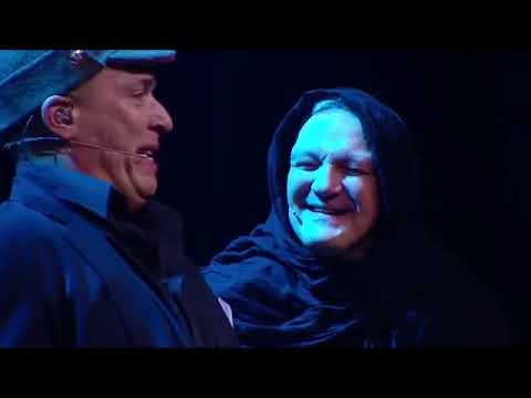 LINIE TRE - RUSSISK OPERA