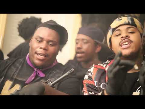 GoCrazy x KGG T LoCo x Ceo Flo