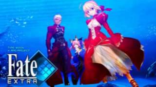 Cover art for Battle 1 - Fate/Extra
