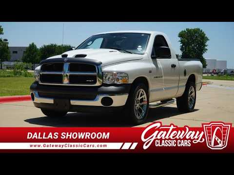2003 Dodge Ram (CC-2073876) for sale in Grapevine, Texas