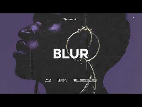 [FREE] Burna Boy x Ayra Starr x Rema x Oxlade Afrobeat Instrumental - "BLUR"